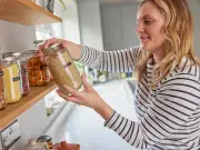 Rice Cooking Tip: Add Stock for More Flavourful and Rich Grains