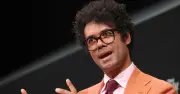 Richard Ayoade Involved in Horror Car Crash That Injured Two Women
