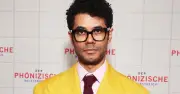 Richard Ayoade Joins Only Murders in the Building Season 6 After Car Crash