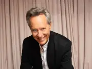 Richard E Grant: King Charles Brought Mangos to Dying Wife