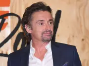 Richard Hammond Breaks Silence on New Relationship After Split