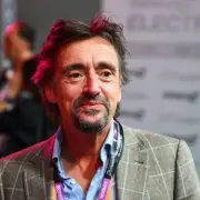 Richard Hammond Confirms New Girlfriend After Divorce from Mindy