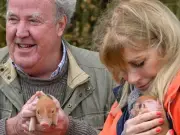 Richard Ham's Fate Revealed on Clarkson's Farm Season 5
