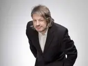Richard Herring Announces Incurable Blood Cancer Diagnosis