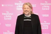 Richard Herring reveals incurable but treatable blood cancer diagnosis