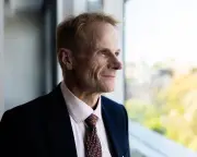 Richard Scolyer: Melanoma Pioneer Who Treated His Own Brain Cancer Dies at 59