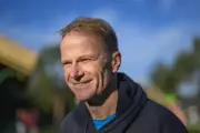Richard Scolyer, Renowned Cancer Researcher and Australian of the Year, Dies at 59