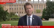 Richard Tice Slams Labour Over Defence on GB News: 'Starmer Not Serious'