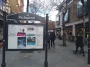 Richmond Council Unveils £1.5m Town Centre Transformation Plans