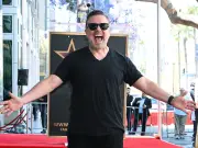 Ricky Gervais: From Failed Pop Star to Comedy Millionaire Worth £125m