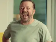 Ricky Gervais' New Netflix Sitcom Alley Cats: Release Date, Cast, and Plot Details
