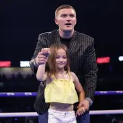 Ricky Hatton Tribute Event: 28 Photos from Star-Studded Evening