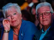 Ricky Hatton Tribute Night: Family, Fans Honor Boxing Legend