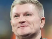 Ricky Hatton Would Be 'So Proud' of Son Campbell Says Pal