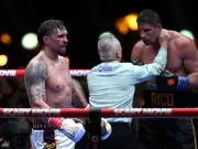 Rico Verhoeven Loses Appeal Against Oleksandr Usyk Fight Result