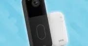 Ring Doorbell Rival Offers Smart Home Security for Much Less