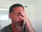 Rio Ferdinand Hits Back at Gary Neville's William Saliba Comparison