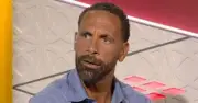 Rio Ferdinand Jokingly Demands Ashley Williams Removed from BBC World Cup Punditry