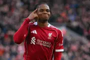 Rio Ngumoha Has No Interest in Leaving Liverpool Amid Bayern Munich Interest