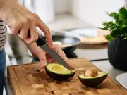 Ripen Avocados in 5 Minutes with Simple Foil and Water Hack