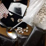 Rise in near-fatal drug overdoses in Helensburgh prompts police action