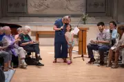Rise of Children-Centered Activism in New York Families