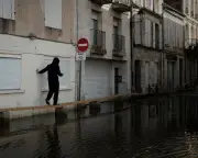 Rising Temperatures May Increase River 'Whiplash' Flood Risk, Study Finds