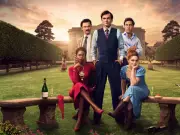 Rivals Fans Can Visit Stunning Cotswolds Manor Used in Disney+ Show