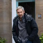 River City Actor Iain Robertson Accused of Rape After Game Dispute