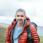 River City Star Iain Robertson Goes on Trial Accused of Rape