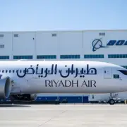 Riyadh Air launches new Manchester to Riyadh route from July 2026