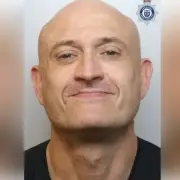 Road rage pepper spray attack over parking space leads to jail