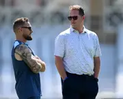 Rob Key's England future in doubt amid leadership shake-up