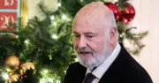 Rob Reiner's Son Demands $1.5M Trust for Murder Defense
