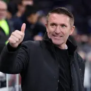 Robbie Keane Still in Celtic Future Plans Despite O'Neill Appointment