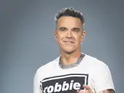 Robbie Williams to Perform at 2026 FIFA World Cup Final Halftime Show