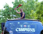 Robert Lewandowski joins Chicago Fire on deal until 2028