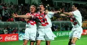 Robert Prosinecki: The Chain-Smoking World Cup Record Breaker