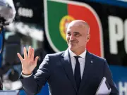 Roberto Martinez tipped for Scotland job as Nevin urges SFA to think big