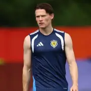 Robertson Hails McTominay as Serie A's Best Ahead of World Cup