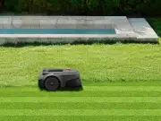 Robot Lawnmower Drops to Lowest Ever Price with £155 Saving