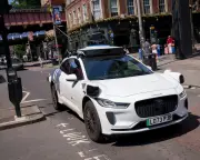 Robotaxis Offer New Independence for Disabled People, Says Writer