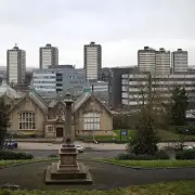 Rochdale Council to Convert 32 Homes into Temporary Housing