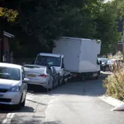 Rochdale Estate Wins £200k Car Park After Years of Parking Chaos