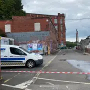 Rochdale Flood Leaves Businesses Facing Financial Ruin