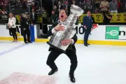 Rod Brind'Amour Leads Hurricanes to Second Stanley Cup 20 Years Apart