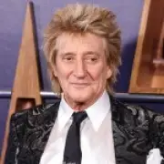 Rod Stewart, 81, Addresses Health Concerns After Cancelling Gigs