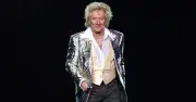 Rod Stewart Faces Backlash for Cancelling Show Then Flying to World Cup
