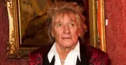 Rod Stewart Heartbroken as He Announces Death of Friend Clive Davis