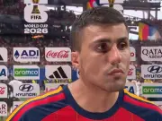 Rodri Criticizes Cape Verde's Tactics After Spain's World Cup Draw